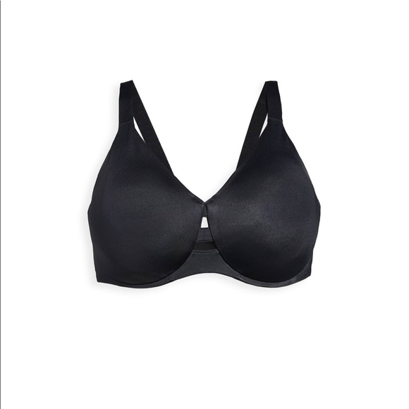 spanx minimizer bra